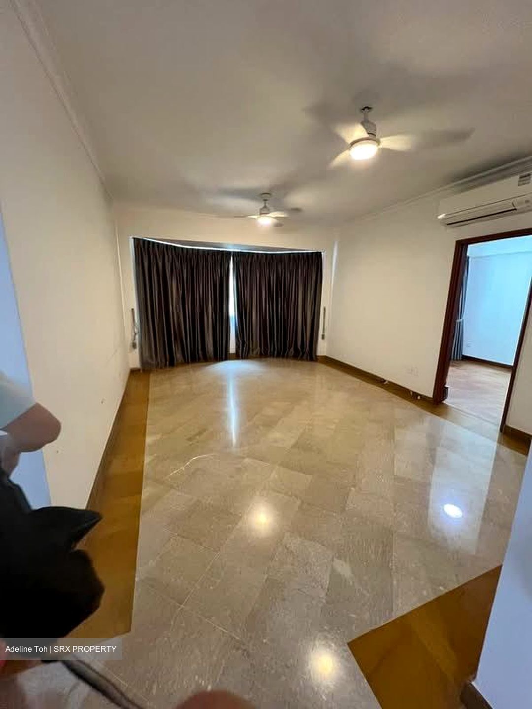 Emerald Garden (D1), Condominium #531058141